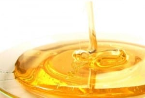 golden wax