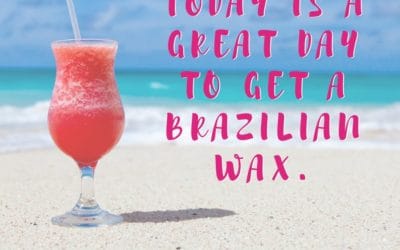 How To Prepare For A Brazilian Wax