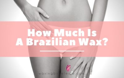 How Much Is A Brazilian Wax